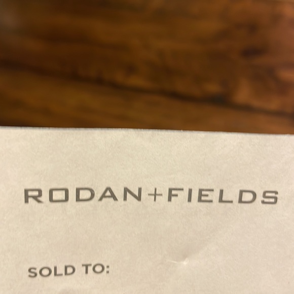 NWB RODAN + FIELDS Redefine Triple Defense Cream SPF 30 - Picture 9 of 10